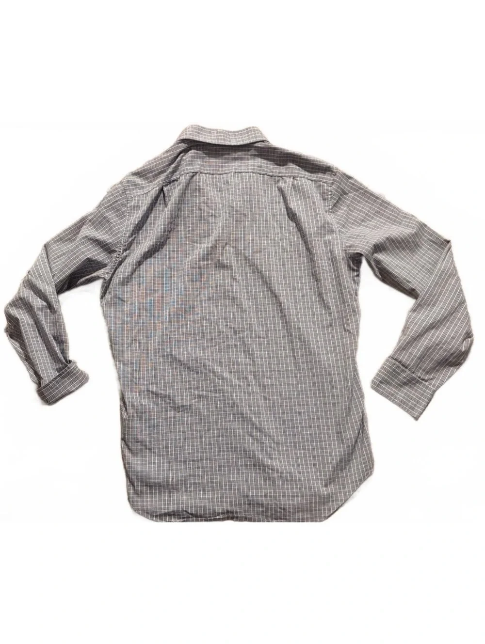 J. Crew men’s plaid